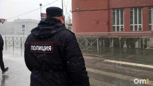 Более 500 мигрантов проверили в Новосибирске в ходе массового рейда