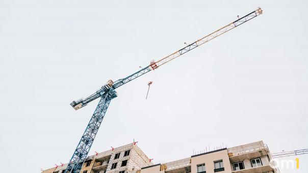 В Ленинском округе Омска появится новая многоэтажка