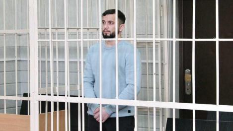 Суд приговорил к 23 годам бойца ММА, убившего женщину с ребёнком в Новосибирске