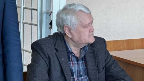 В Новосибирске Кассационный суд отменил снятие судимости с экс-президента СО РАН Асеева