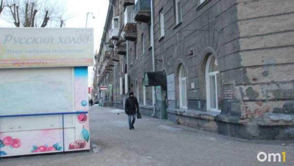 В Новосибирске утвердили 2485 точек для уличной торговли