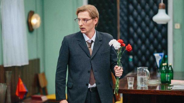 «Восторг, просто восторг!»: Павел Воля посетил Новосибирский художественный музей