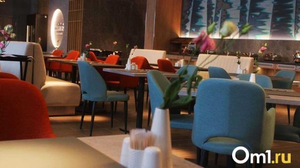 Два омских ресторана вошли в топ-50 лучших заведений Сибири