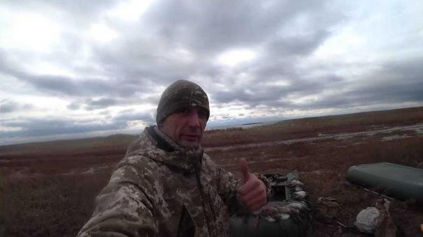 Провалился под лед: новосибирский ютубер утонул на рыбалке