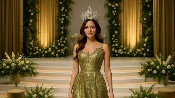 В Омске пройдет ароматный конкурс красоты МИСС ПАРФЮМЕР 2026
