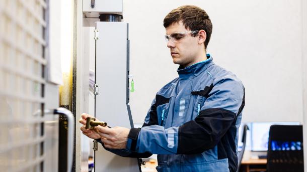 Омичи смогут изнутри познакомиться с техническим университетом