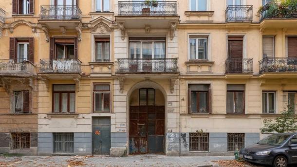 Новосибирск: квартир на 25% больше, а цены ниже средних по России