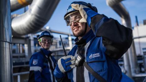 «Газпром нефть» укрепила свои позиции в престижном рейтинге благодаря проекту «Биосфера» Омского НПЗ