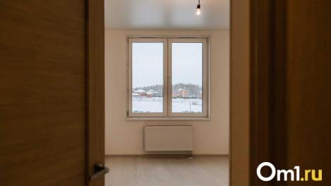 Компания, строящая в Омске жилье, прокомментировала снижение ключевой ставки