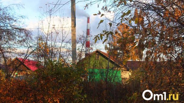 Вернётся снег? Синоптики дали прогноз о погоде в Омске в конце октября