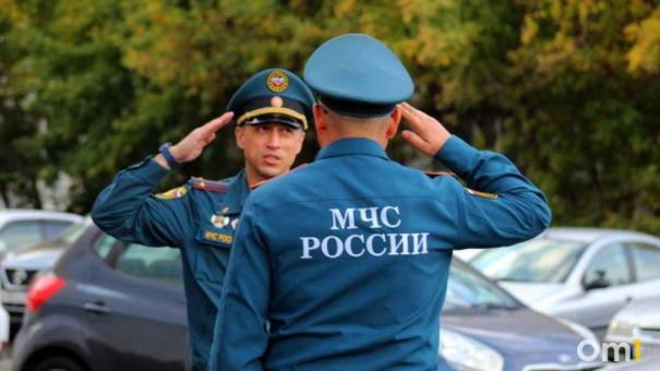 МЧС за сутки: 18 пожаров и 8 ДТП в Новосибирской области