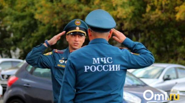 МЧС за сутки: 18 пожаров и 8 ДТП в Новосибирской области