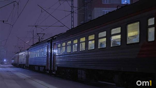 В интернете появилась информация, что прямые поезда из Бишкека и Ташкента в Новосибирск отменены
