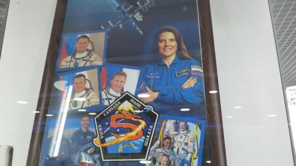 Земной полёт Анны Кикиной: новосибирская космонавт провела 8 часов в симуляции МКС