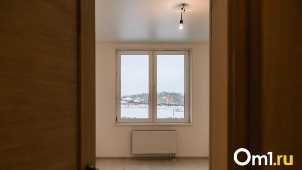 Стало известно, сколько должна зарабатывать омская семья, чтобы снимать квартиру