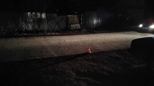 Был пьян: пожилой омич сбил двух школьниц и скрылся с места ДТП