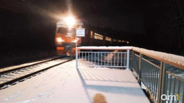 36-летний мужчина погиб на железнодорожных путях в Новокузнецке