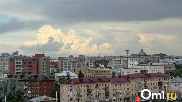 Смог и неприятный запах: в Омске вновь зафиксировали превышение ПДК вредных веществ
