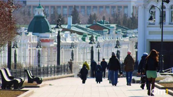 Учёные назвали возраст, когда организм начинает стареть на клеточном уровне