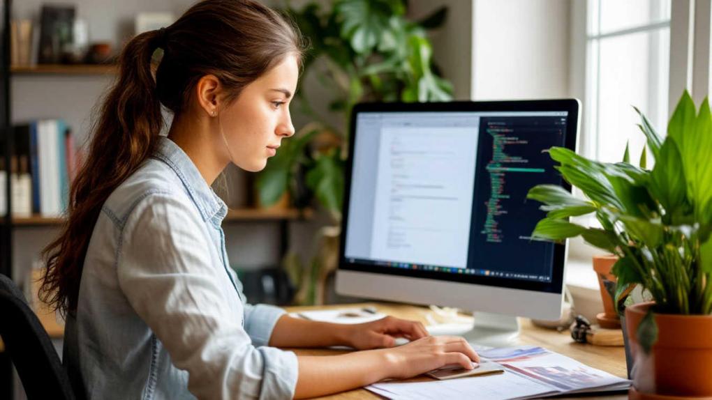 «Временной контейнер»: психотерапевт дала совет фрилансерам на ноябрь