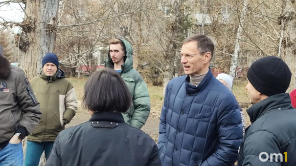 В Омске откроют семь коробок в честь легендарных хоккеистов