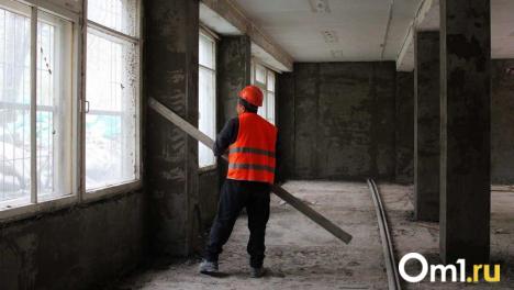 Омичи выбрали, какие территории в Омске и области благоустроят в 2026 году