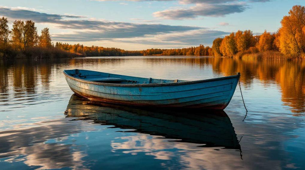 Двое рыбаков погибли на водоемах Новосибирской области за последнюю неделю