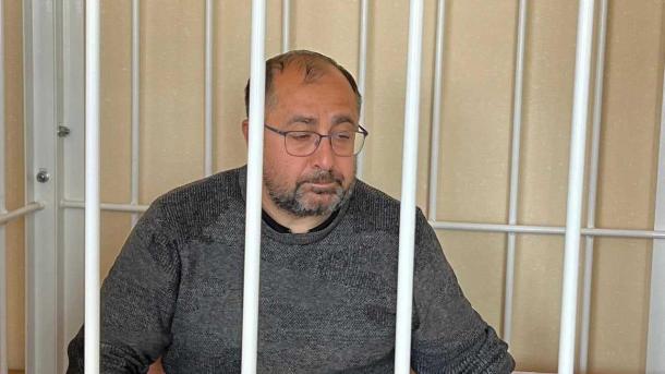 Начальника управления Росгвардии в Новосибирске оставили в СИЗО до апреля 2026