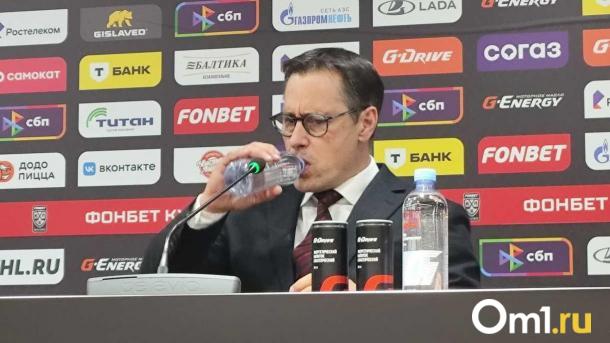 Ги Буше перед матчем с «Металлургом» изменил тройки нападения: зачем?