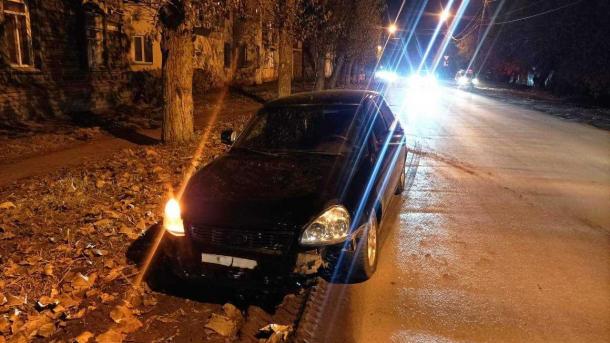 В Омске молодой водитель «Лады» насмерть сбил 9-летнюю девочку
