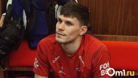 Никита Серебряков возглавил бомбардирскую гонку КХЛ среди вратарей