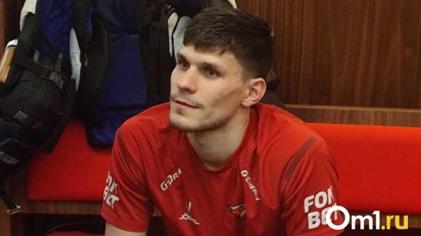 Никита Серебряков возглавил бомбардирскую гонку КХЛ среди вратарей