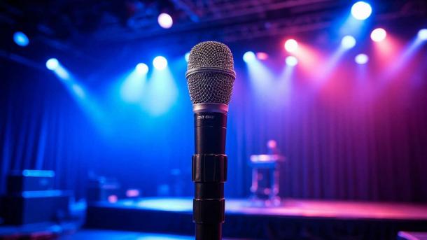 «Папина дочка» спела с Егором Кридом в Балашихе