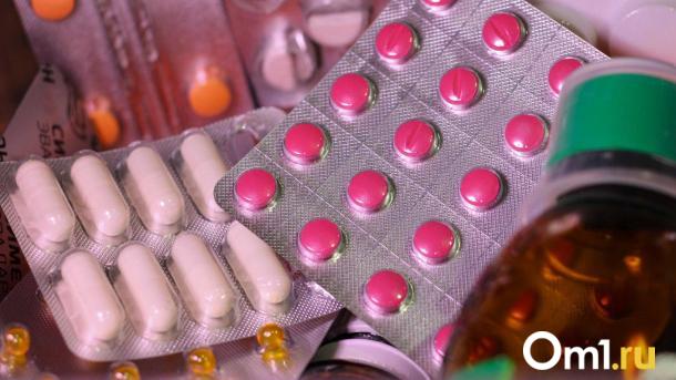 В Роспотребнадзоре рассказали, сколько омичей уже заболели гриппом