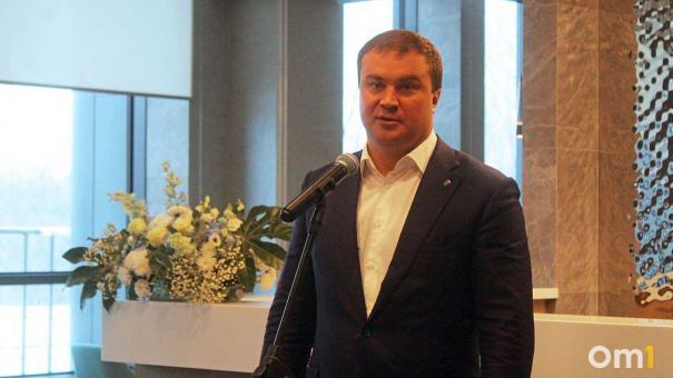 «Примем всех, кто устал выживать»: Хоценко пригласил в Омск жителей Прибалтики