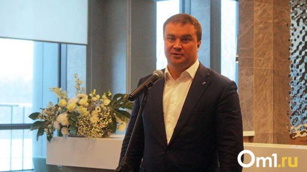 «Примем всех, кто устал выживать»: Хоценко пригласил в Омск жителей Прибалтики