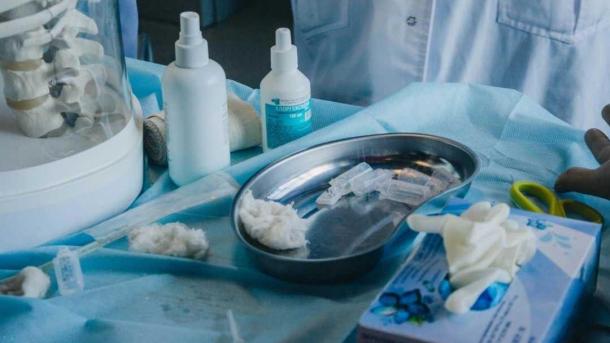 В Новосибирске привили более 1 миллиона человек от свиного и гонконгского гриппа