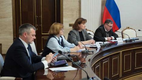Власти Новосибирской области создадут 43 рабочих места для инвалидов в рамках нацпроекта «Кадры»