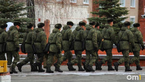 Госдума одобрила закон о круглогодичном призыве