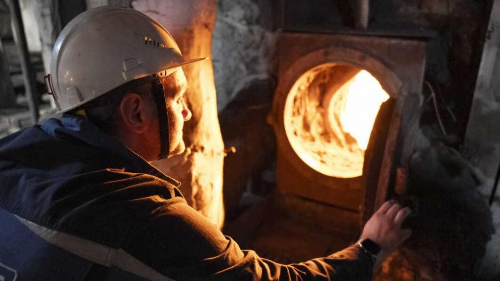 Черный дым уйдет в прошлое: Ростехнадзор одобрил революционную технологию для ТЭЦ