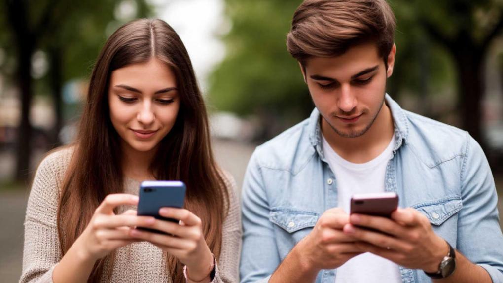 Новосибирских школьников предупреждают о новой схеме мошенников в мессенджерах