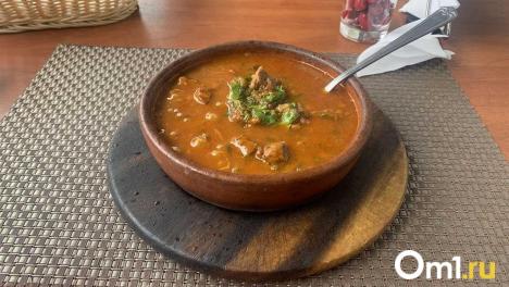 Замёрзли? Вот вам пять рецептов согревающих супов со всего света