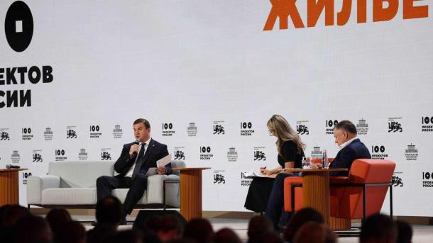 В Омской области появится 5 школ и 15 детских садов
