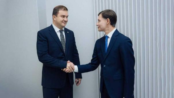Виталий Хоценко: 500 омских дольщиков получат квартиры в проблемных домах