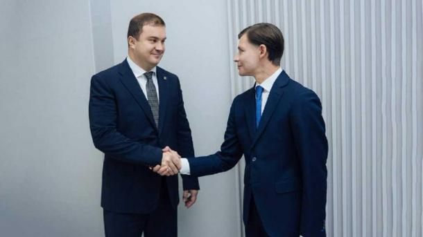 Виталий Хоценко: 500 омских дольщиков получат квартиры в проблемных домах