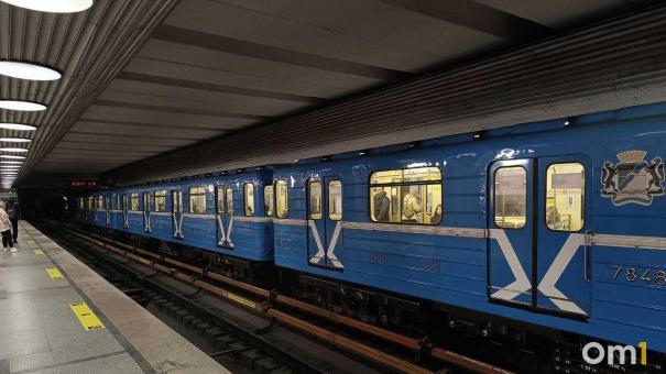 В Новосибирске планируют построить две новые станции метро к 2030 году