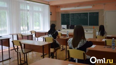 Менее 10 учеников: в Омской области нашли 17 школ-призраков