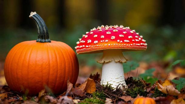 Милонов предложил регистрировать поклонников Хэллоуина как религиозную группу