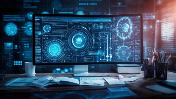 Эксперт Беляев назвал цифровой рубль естественным этапом развития