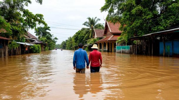 Новосибирец выиграл 252 тысячи за испорченный отпуск на Пхукете